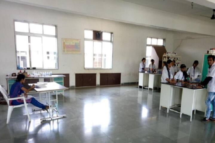 laboratory